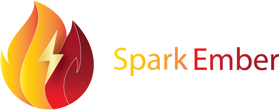 Logótipo Spark Ember